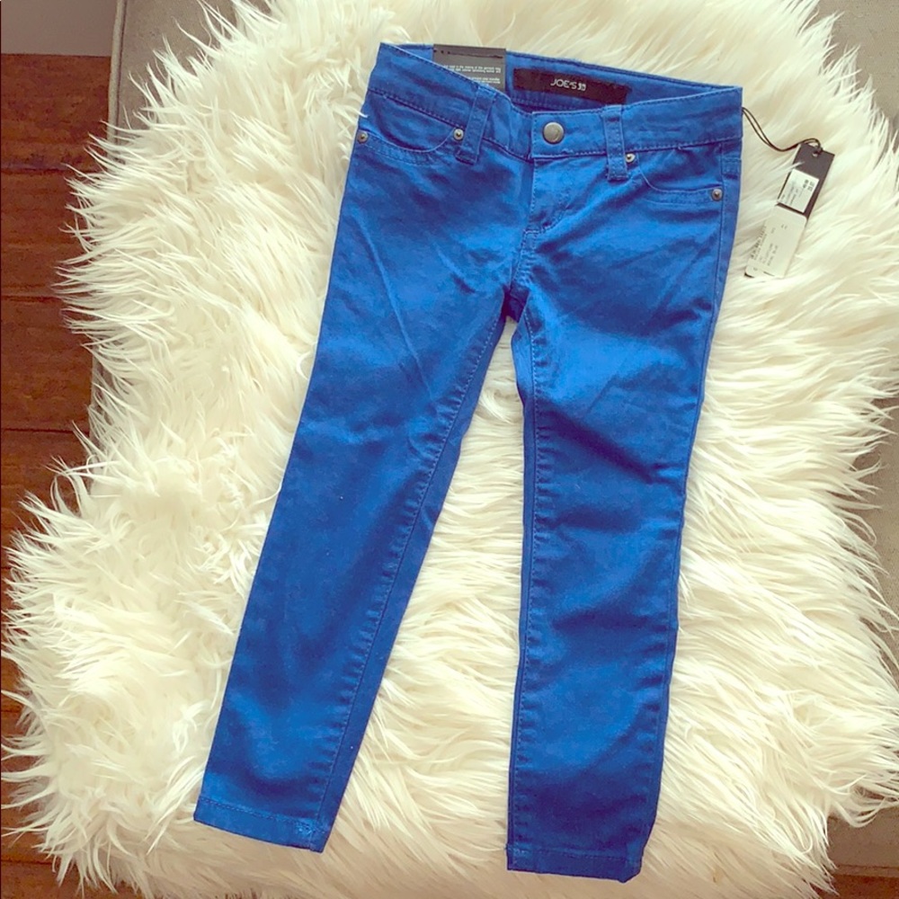 NWT Joe’s Jeans jeggings
